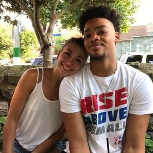 Meet your Posher, Jackie